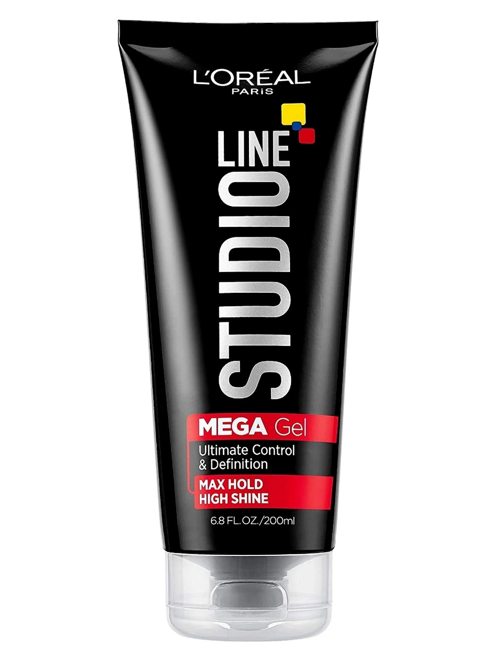 L'Oreal Studio Line Mega Gel - MAX HOLD